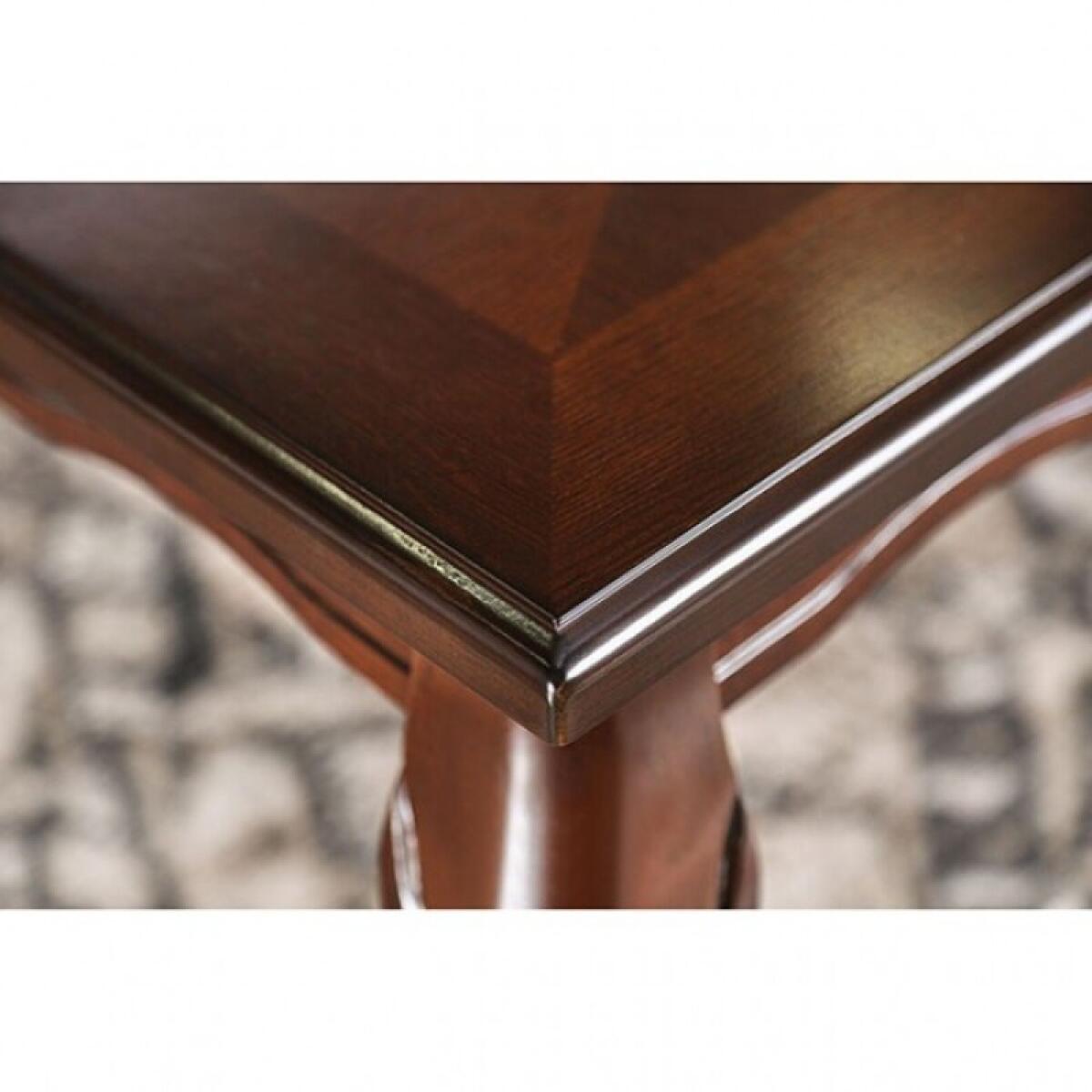 Townsville Dining Table Dining Tables Brown 7