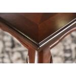 Townsville Dining Table Dining Tables Brown 13