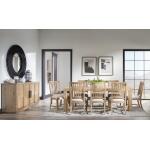 Rectangular Dining Table - Image 8