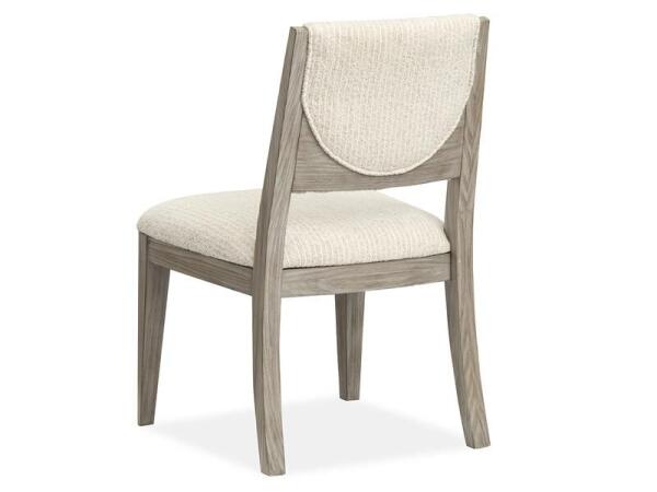 Braelyn D5874-63 Dining Side Chair w/Upholstered Seat & Back (2/ctn) - Image 4