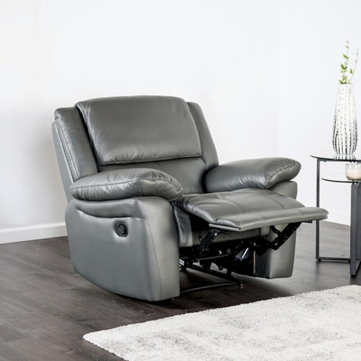 Glarus Recliner Chair - Image 3