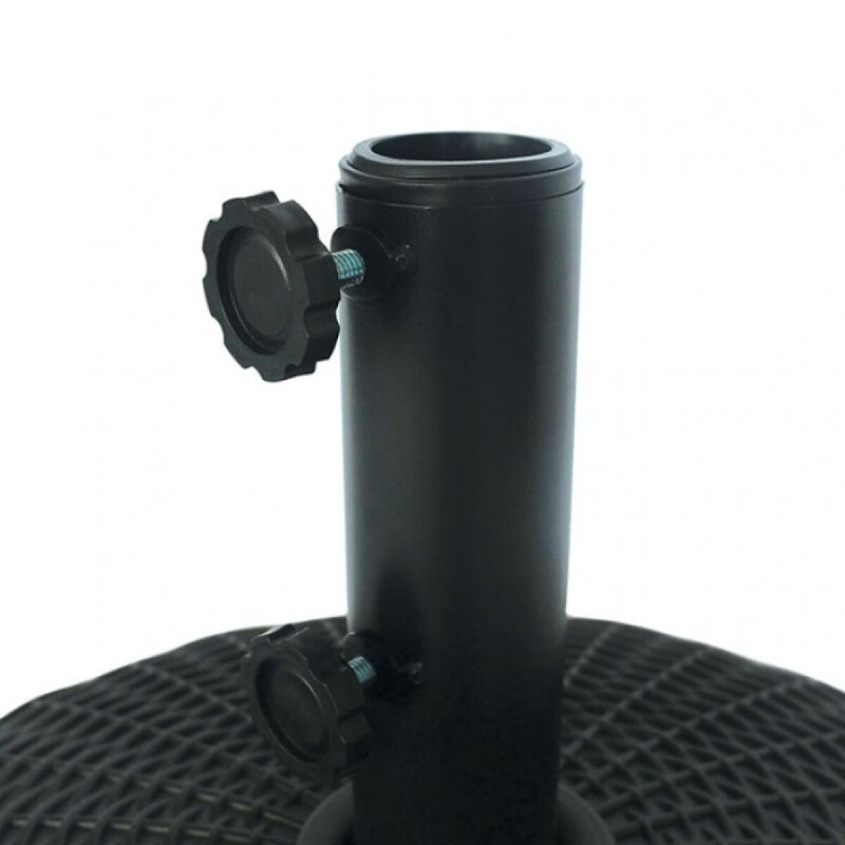 Fab Round Umbrella Base - Image 4