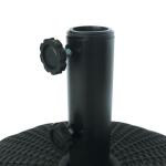 Fab Round Umbrella Base - Image 4