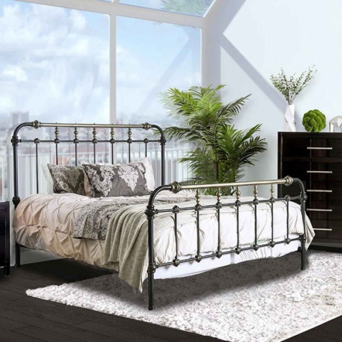 Riana Bed - Image 2