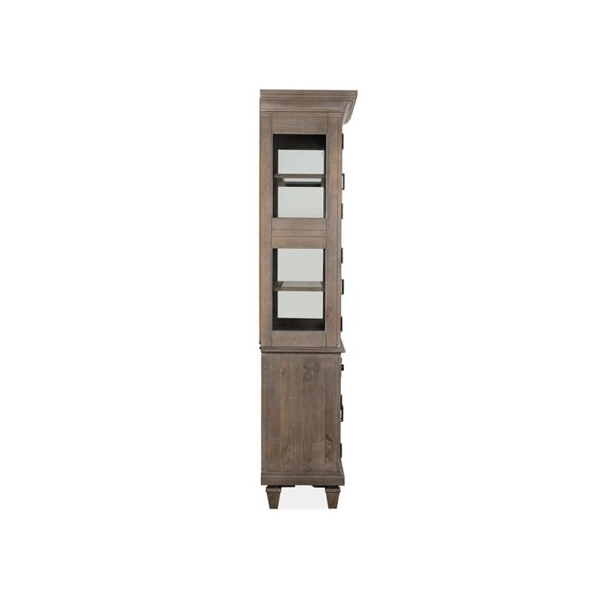 Lancaster D4352-01 Dining Cabinet - Image 7
