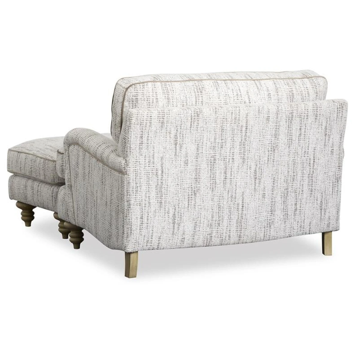 Christi U3439-40-908 Oyster Accent 1 1/2 Chair - Image 11