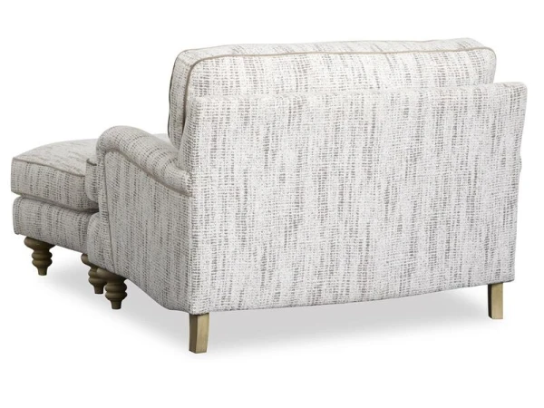 Christi U3439-40-908 Oyster Accent 1 1/2 Chair - Image 11