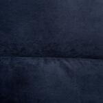 Saratoga Futon Sofa Sleeper Sofas Blue 15