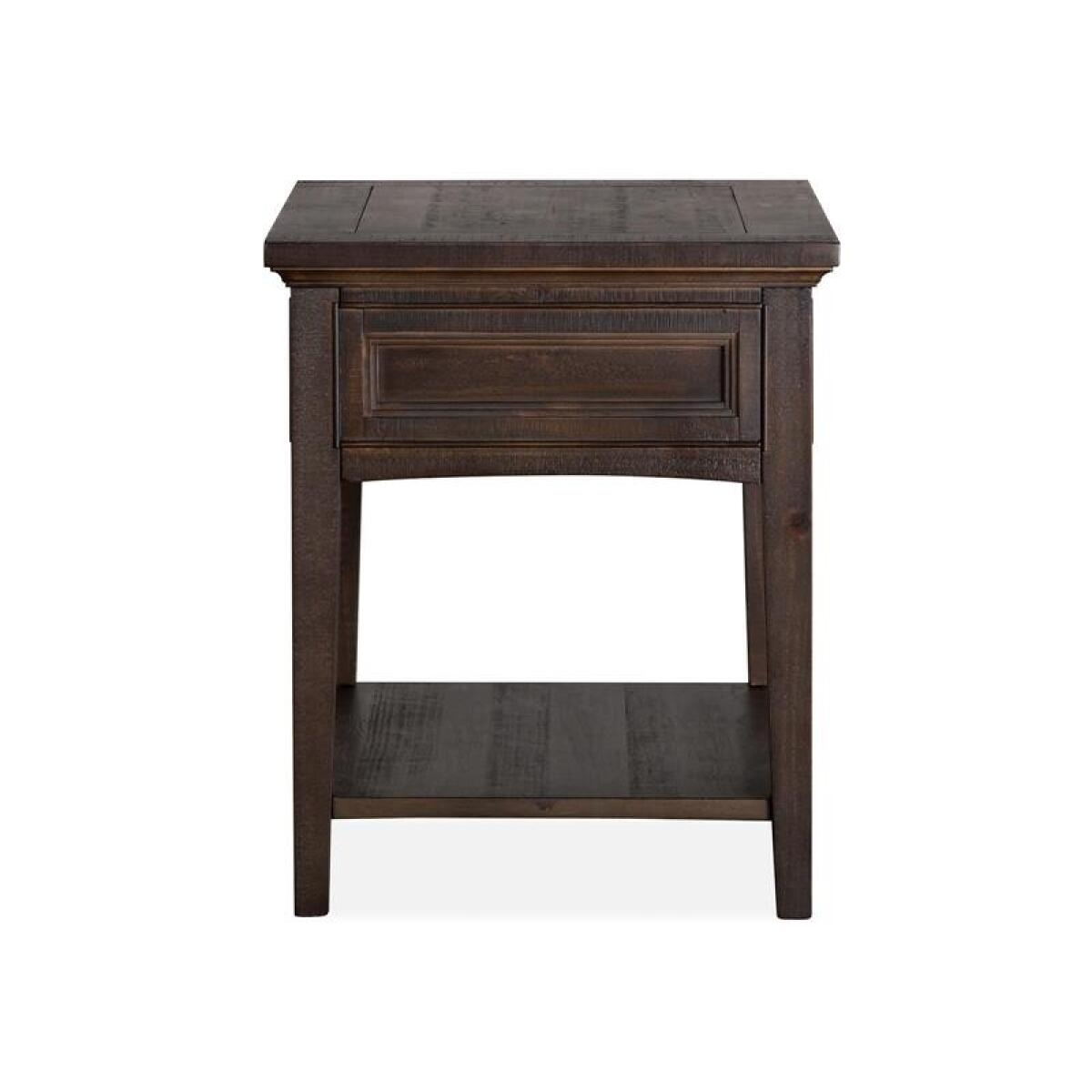 Westley T4399-03 Rectangular End Table - Image 11