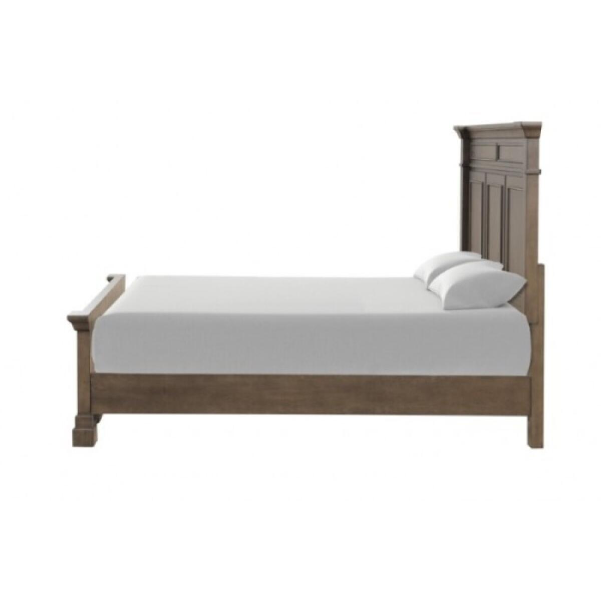 Huddersfield 5 Pc Queen Bedroom Set - Image 8