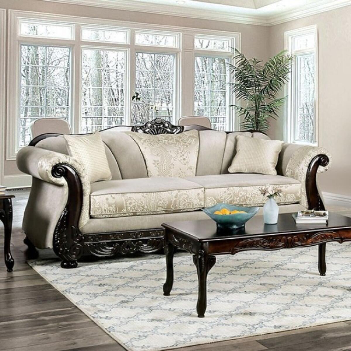 Newdale Sofa - Image 2