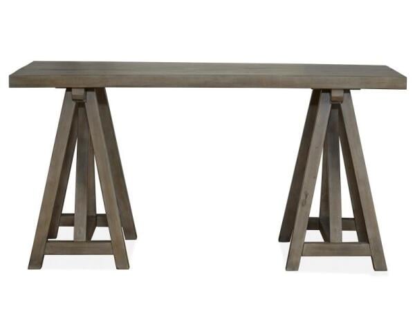 Lancaster Desk Desks Brown