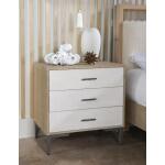 Night Stand Nightstands Cream 10