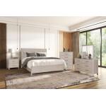 Fareham Mirror Bedroom Mirrors Cream 9