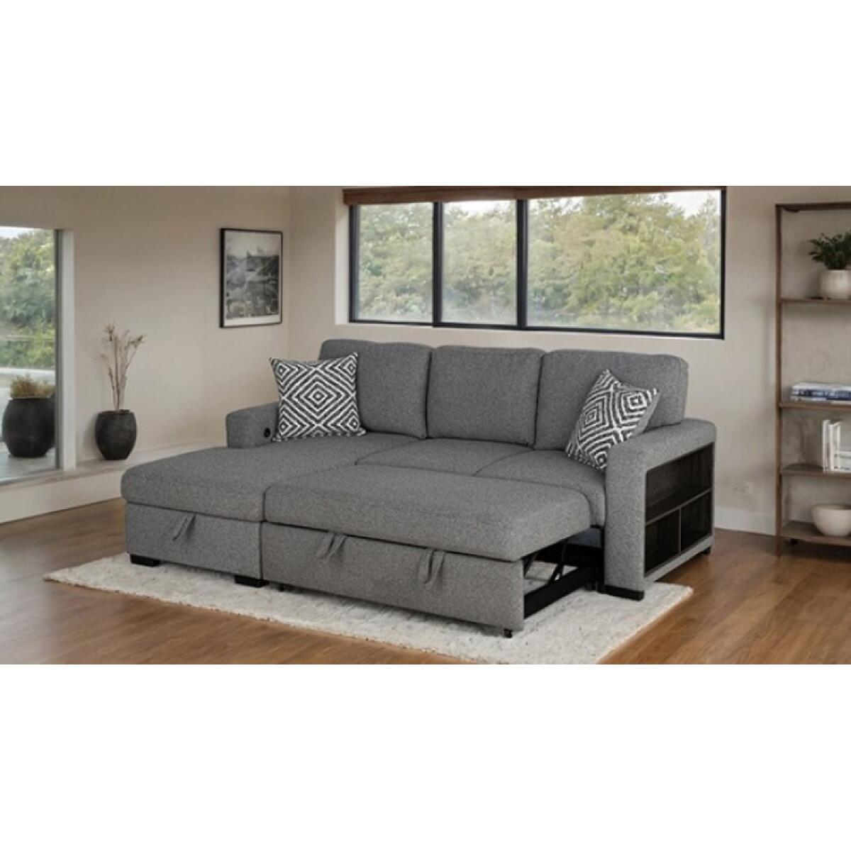 Chatham Sectional - Image 5