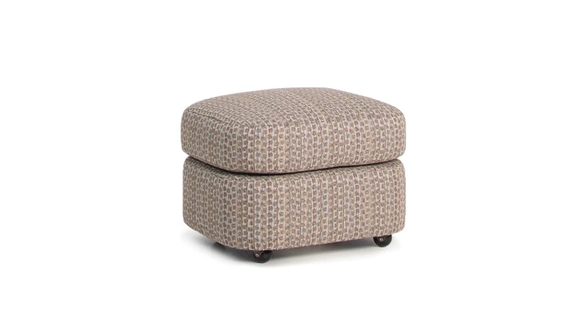 ce36e8126fa127645833e1e213a5123b Ottoman 986-40 - Image 1