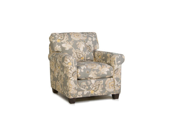 Stationary Chair 366-30 Chairs Chairs