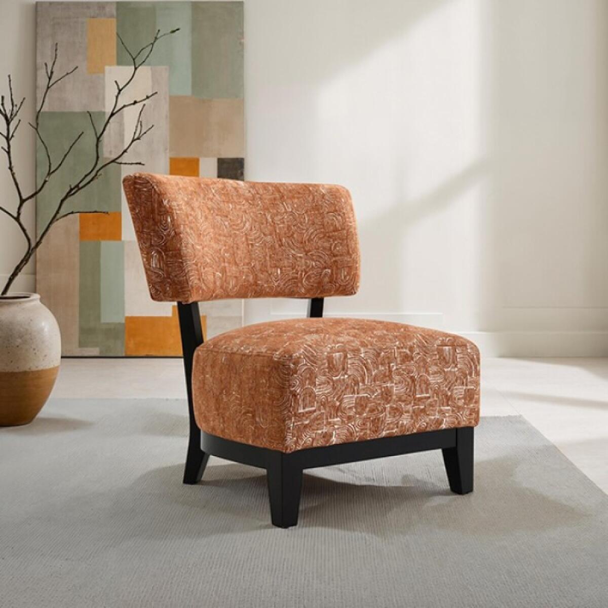 Aveni Accent Chair - Image 3