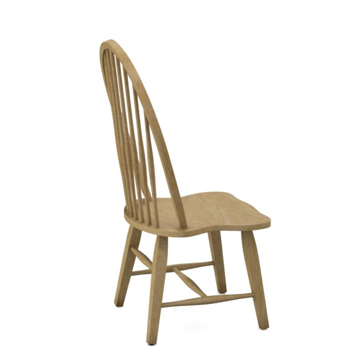 Tall Windsor Side Chair Chairs Chairs 32