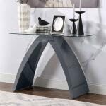 Nahara Sofa Table