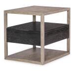 End Table End tables Black 11