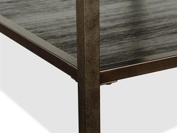 Fulton Rectangular End Table - Image 11