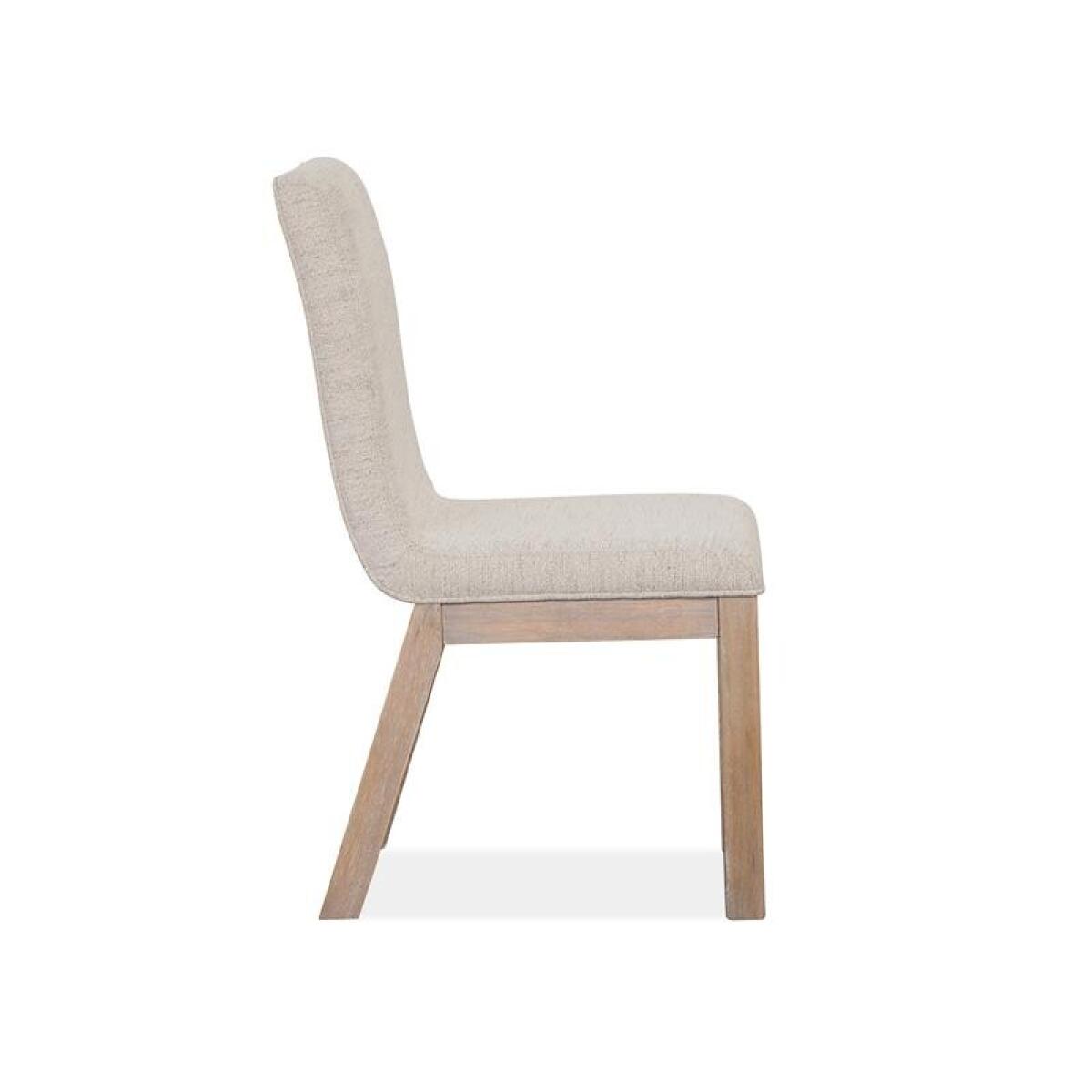 Ainsley Upholstered Host Side Chair (2/ctn) - Image 5