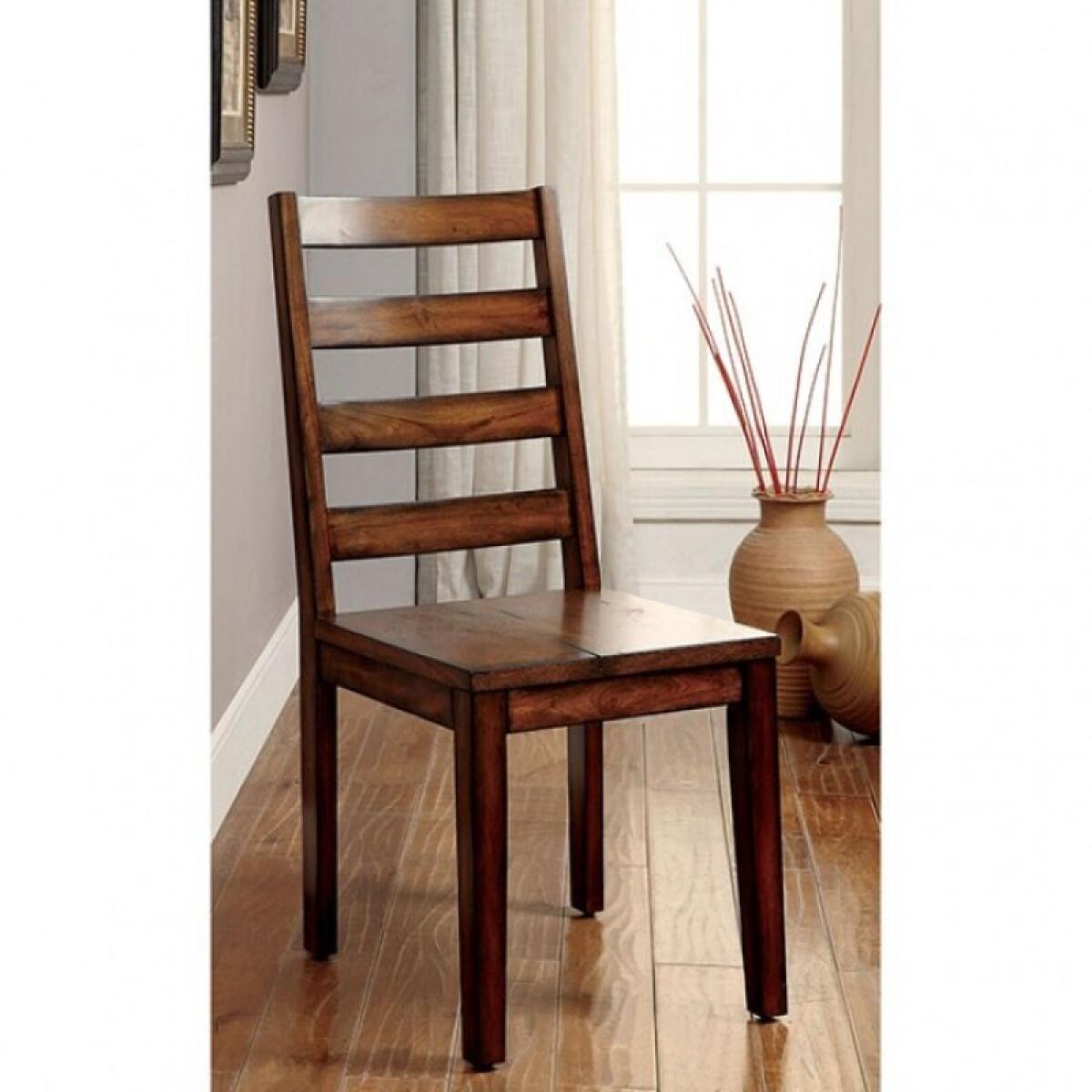 Maddison Side Chair (2/Box) - Image 3