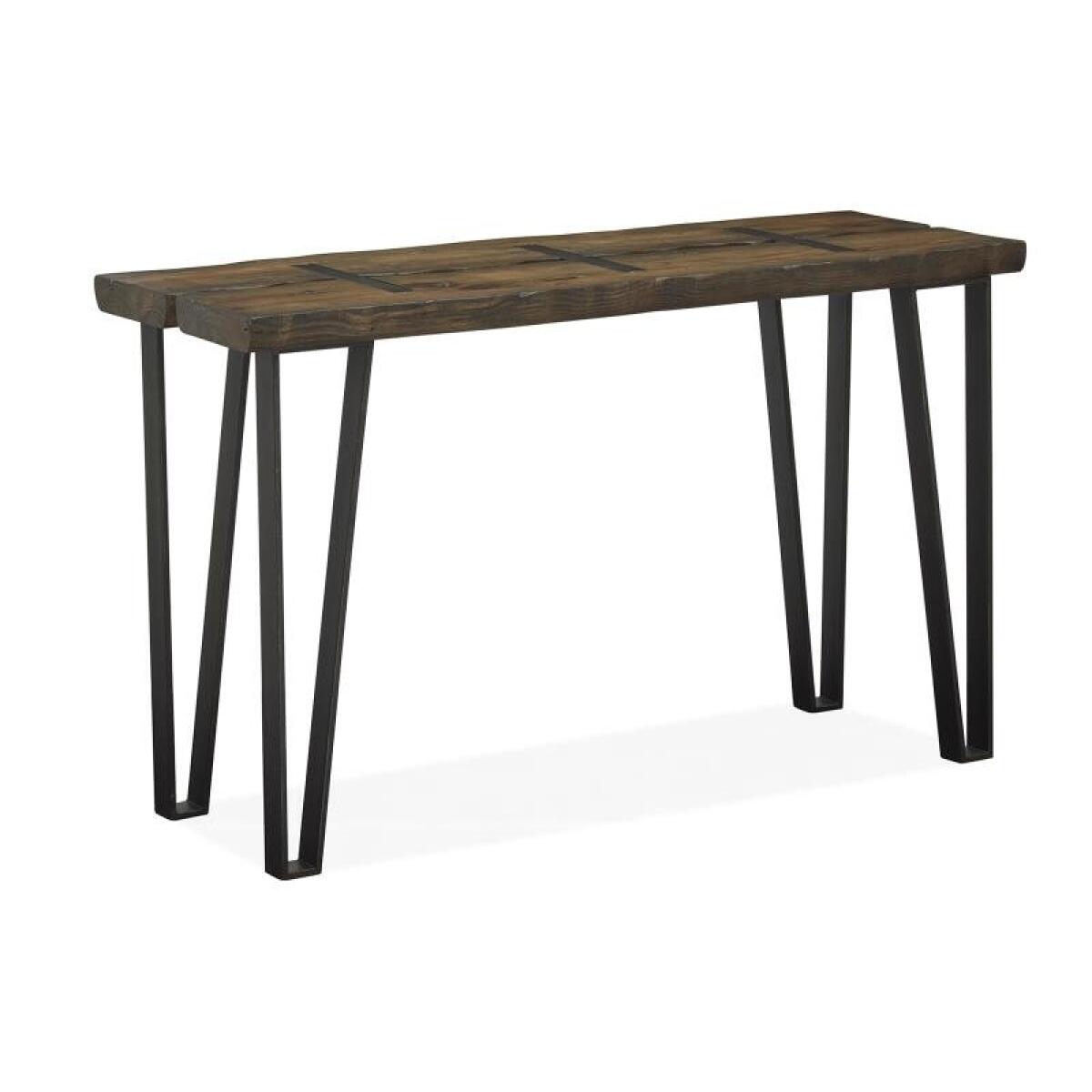 Dartmouth T4904-73 Sofa Table - Image 2