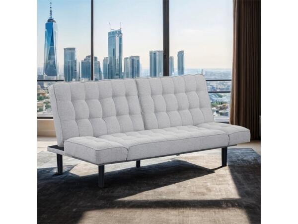 Bellevue Futon Sofa Sleeper Sofas Furniture of America