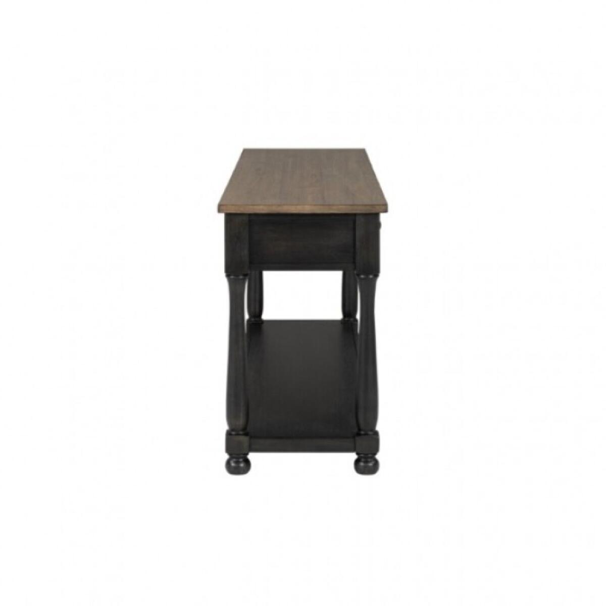 Neue Mills Sofa Table - Image 7