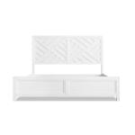 Complete Panel Bed Queen 5/0 - Image 3