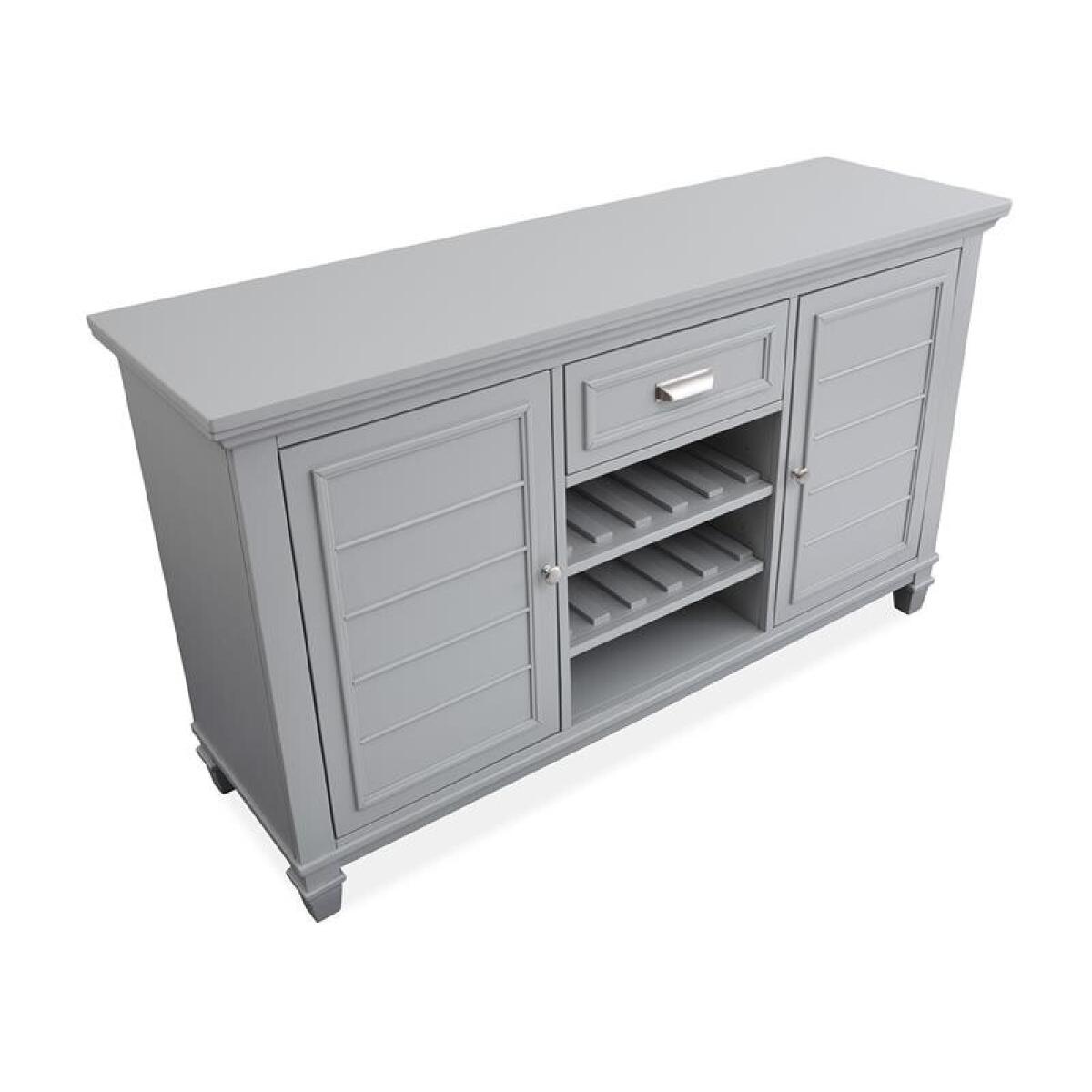 Charleston Server - Grey - Image 7