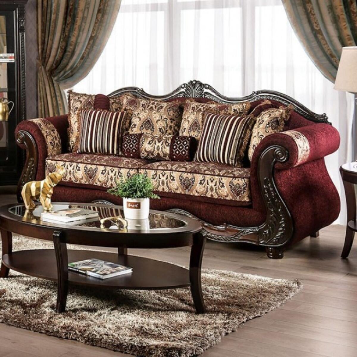 Matteo Sofa - Image 2