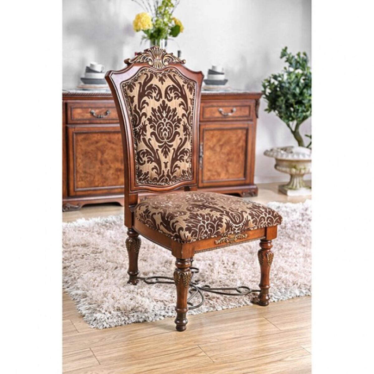 Lucie Side Chair (2/Ctn) - Image 3
