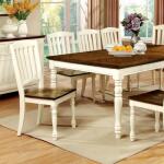 Harrisburg Dining Table