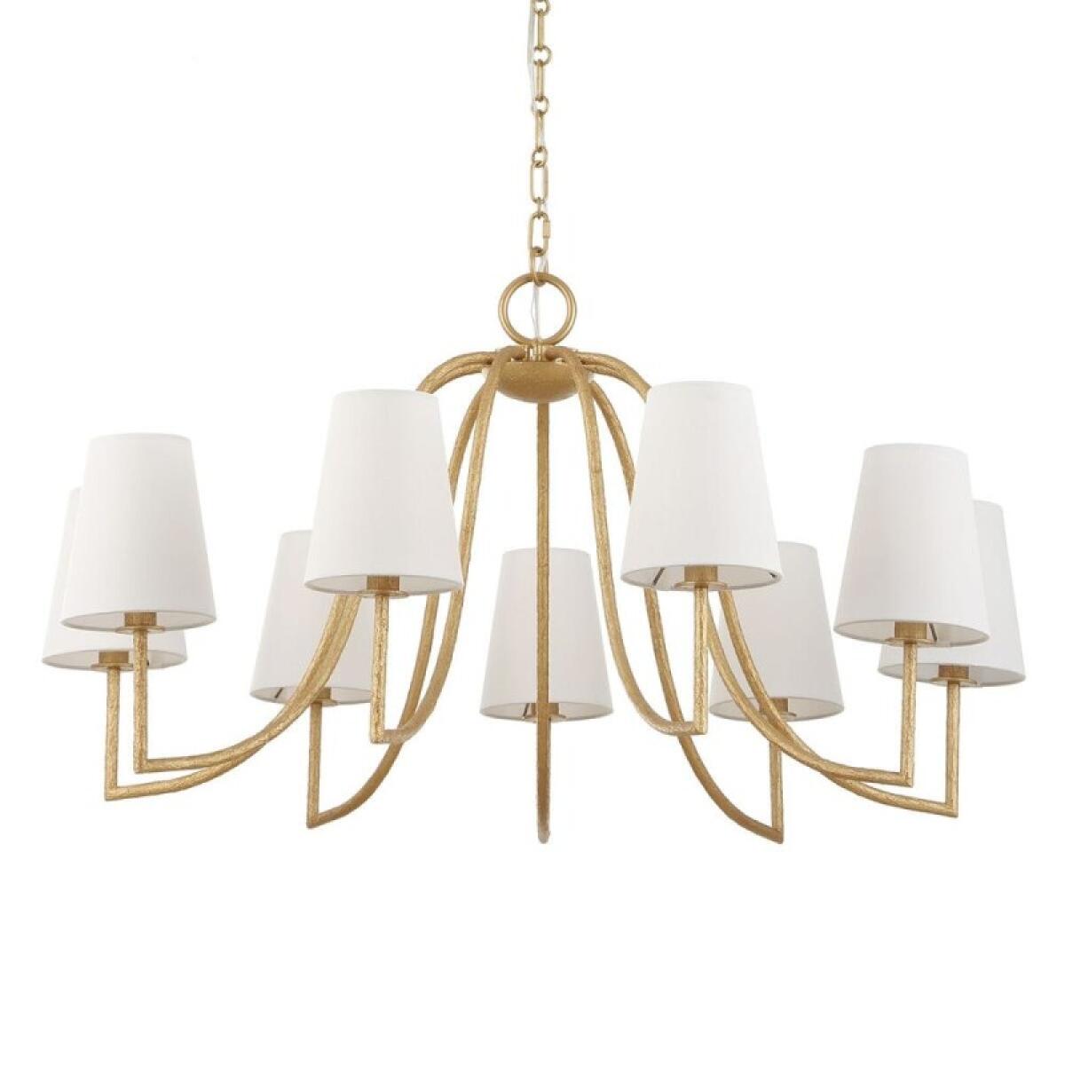 Seville, 9 Lt Chandelier - Image 10