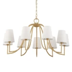 Seville, 9 Lt Chandelier - Image 10