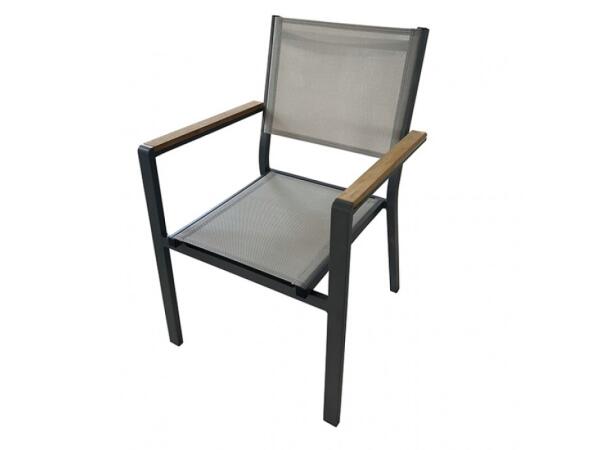 Mackay Chair Outdoor Chairs Furniture of America