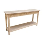 Haven Sofa Table Console Tables Console Sofas 8
