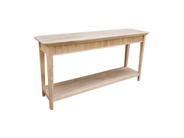 Haven Sofa Table Console Tables Console Sofas