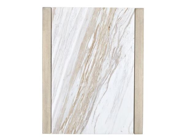 Preston Rectangular End Table - Image 8