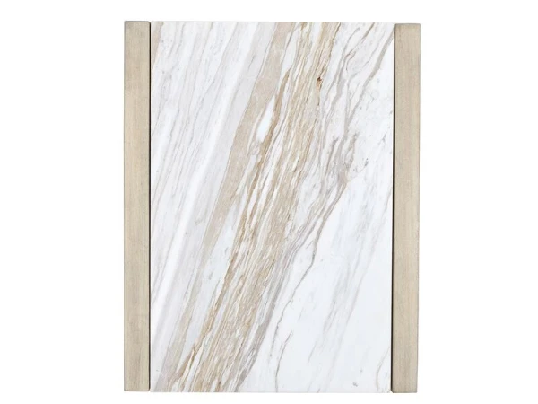 Preston T5941-03 Rectangular End Table - Image 7