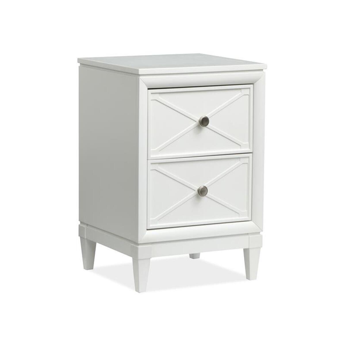 Springhouse Drawer Nightstand Nightstands Magnussen Home 7