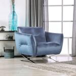 Civellutino Chair Chairs Blue 8