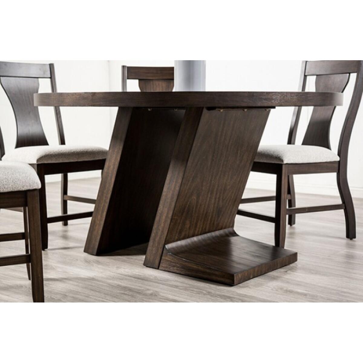 Holsworthy 5 Pc Dining Table Set - Image 4