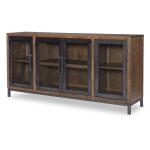 Five Drawer Chest Chests Brown