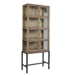 Veso Display Cabinet Accent Furniture Accent Furniture 6