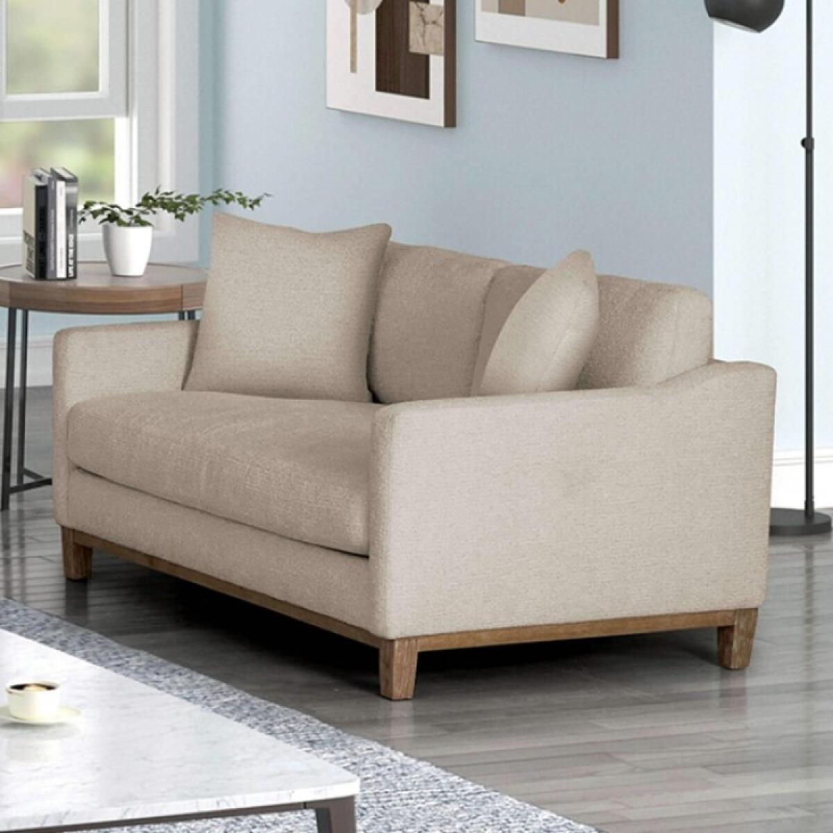 Halden Loveseat - Image 2