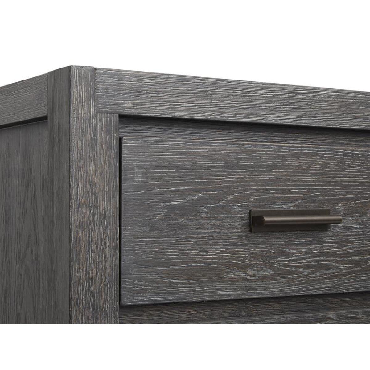 Plum B5990-13 Door Chest - Image 7